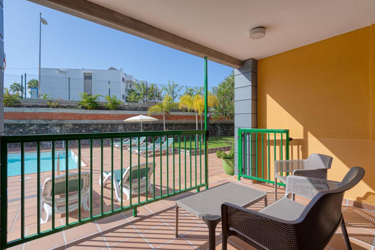Apartamentos Cordial Judoca Beach (Adults Only) Playa del Ingles  Exterior photo